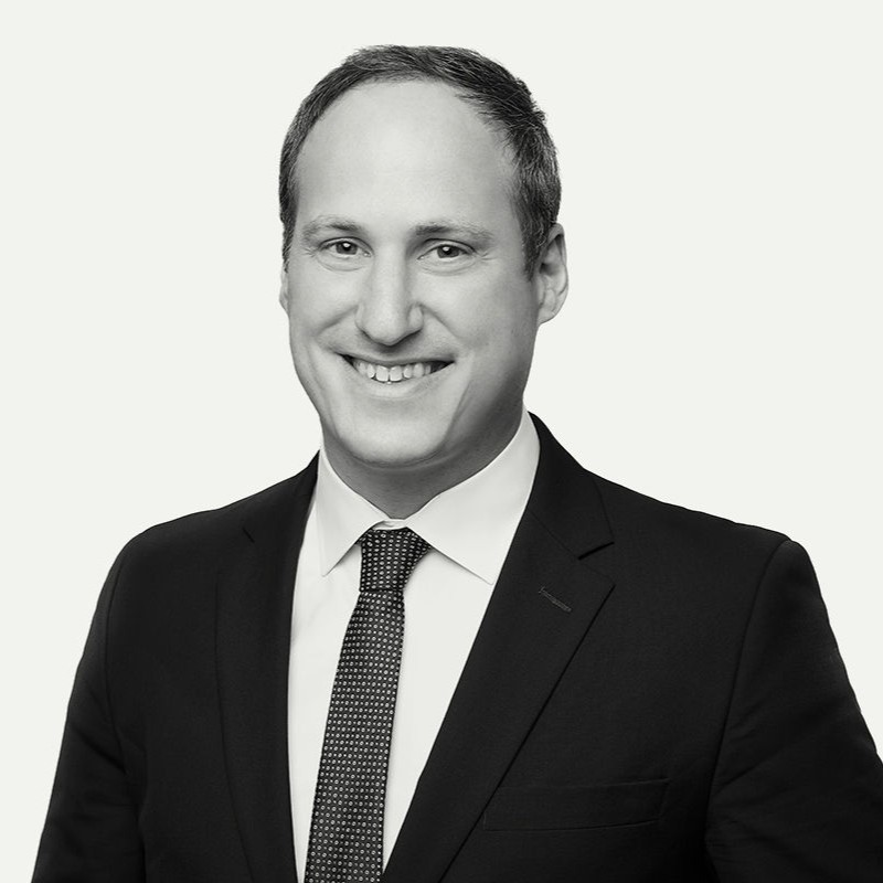 Guillaume Eymar, Cambon Partners